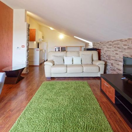 Apartments El Faro Savudrija Ngoại thất bức ảnh