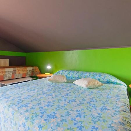 Apartments El Faro Savudrija Ngoại thất bức ảnh