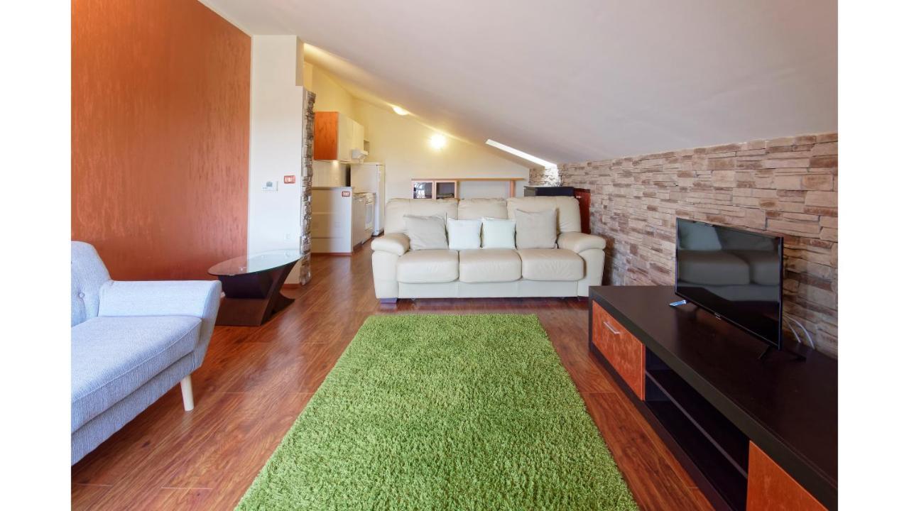 Apartments El Faro Savudrija Ngoại thất bức ảnh