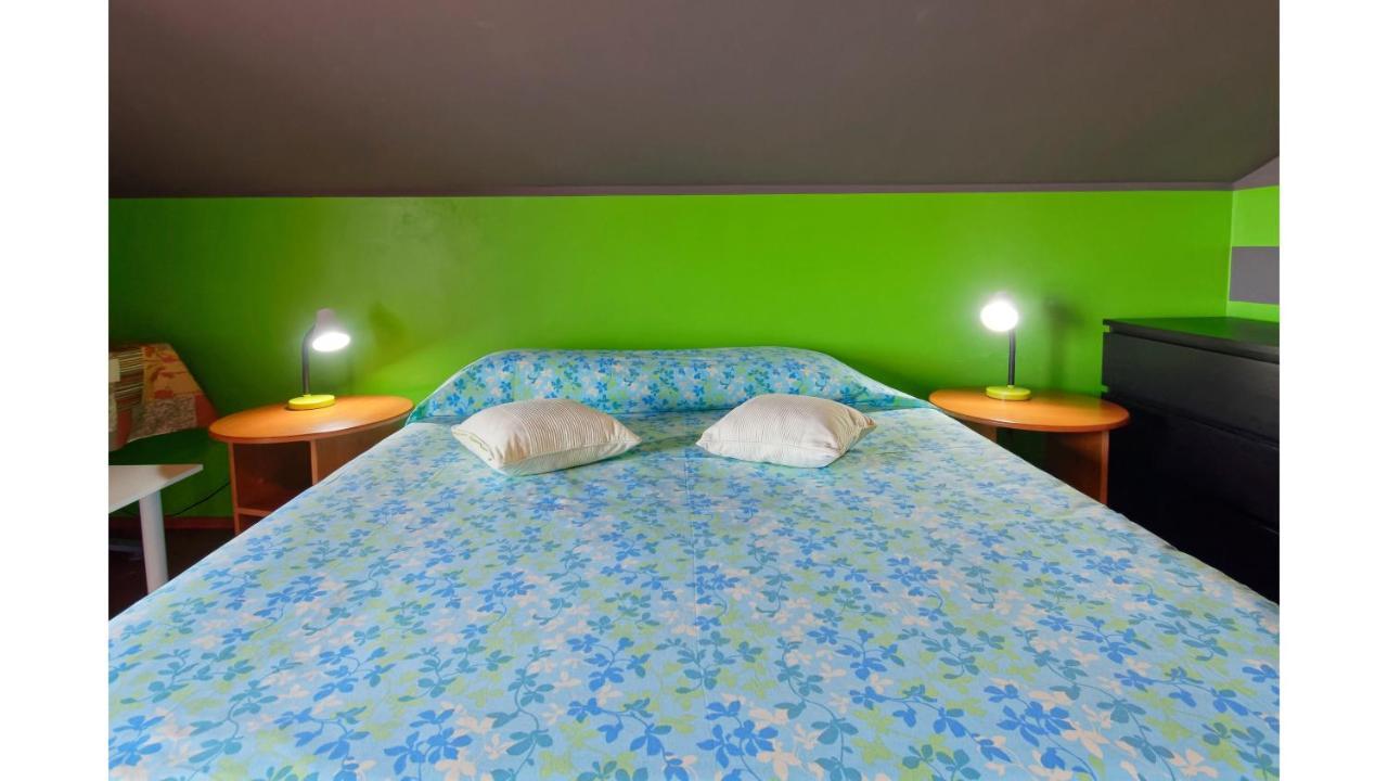 Apartments El Faro Savudrija Ngoại thất bức ảnh