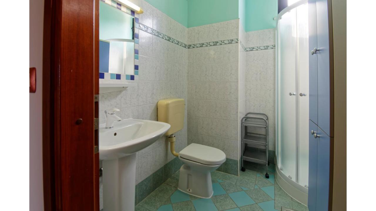 Apartments El Faro Savudrija Ngoại thất bức ảnh