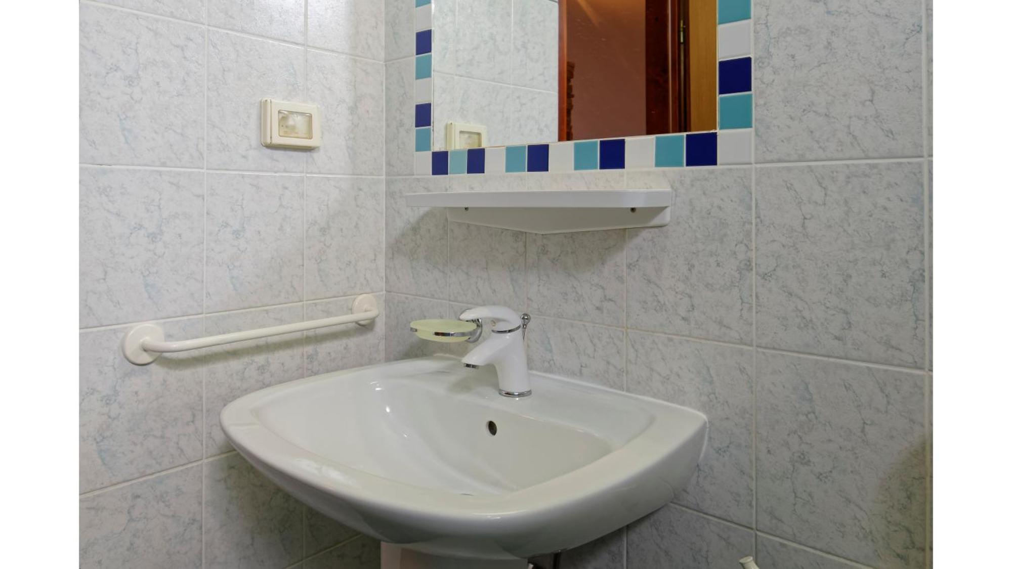 Apartments El Faro Savudrija Phòng bức ảnh