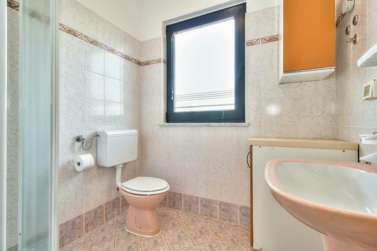 Apartments El Faro Savudrija Ngoại thất bức ảnh