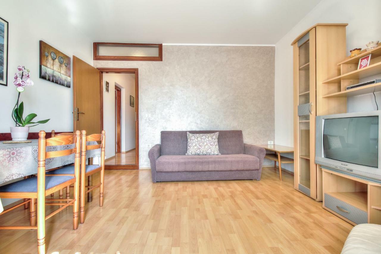 Apartments El Faro Savudrija Ngoại thất bức ảnh