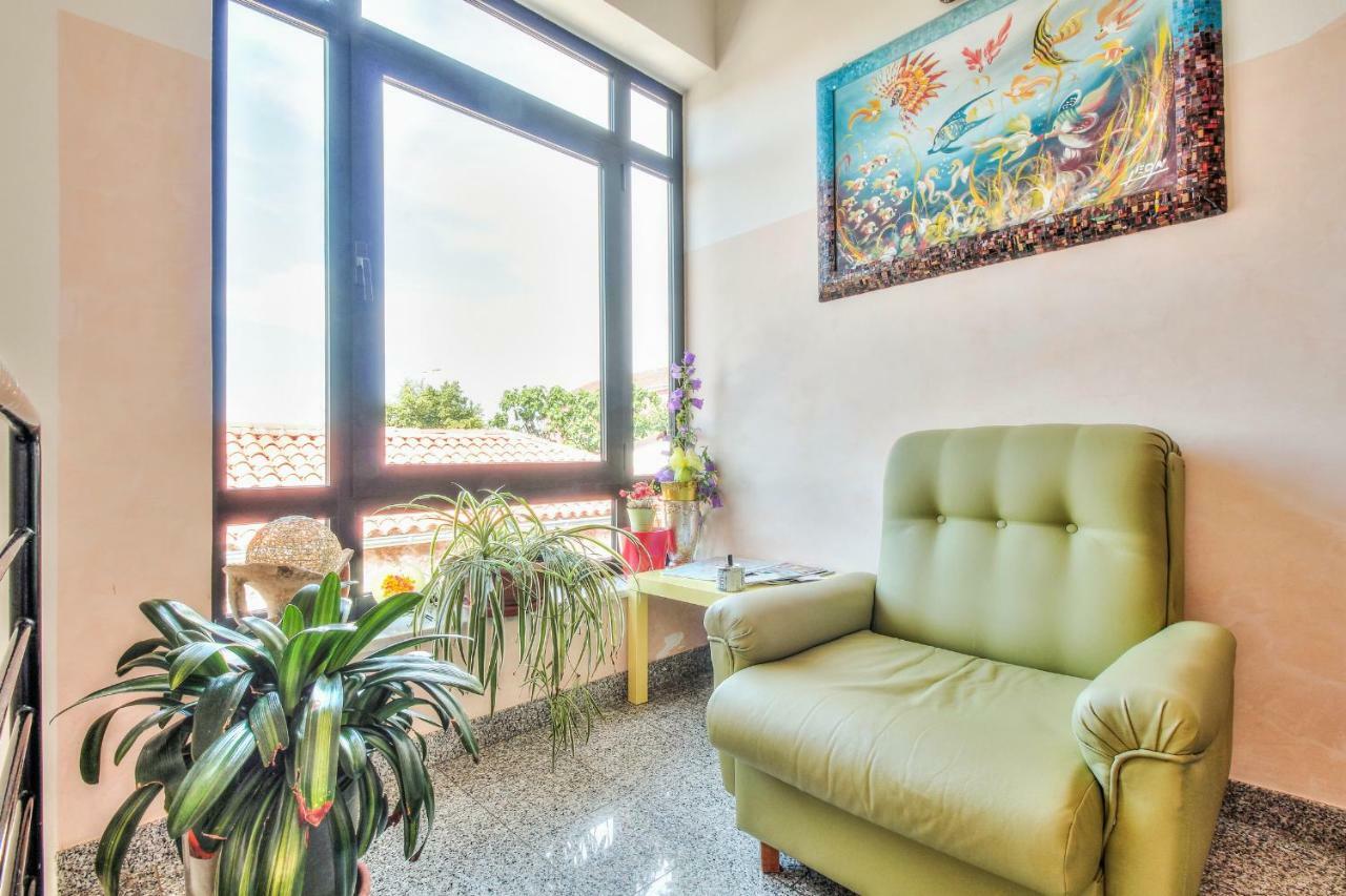 Apartments El Faro Savudrija Ngoại thất bức ảnh