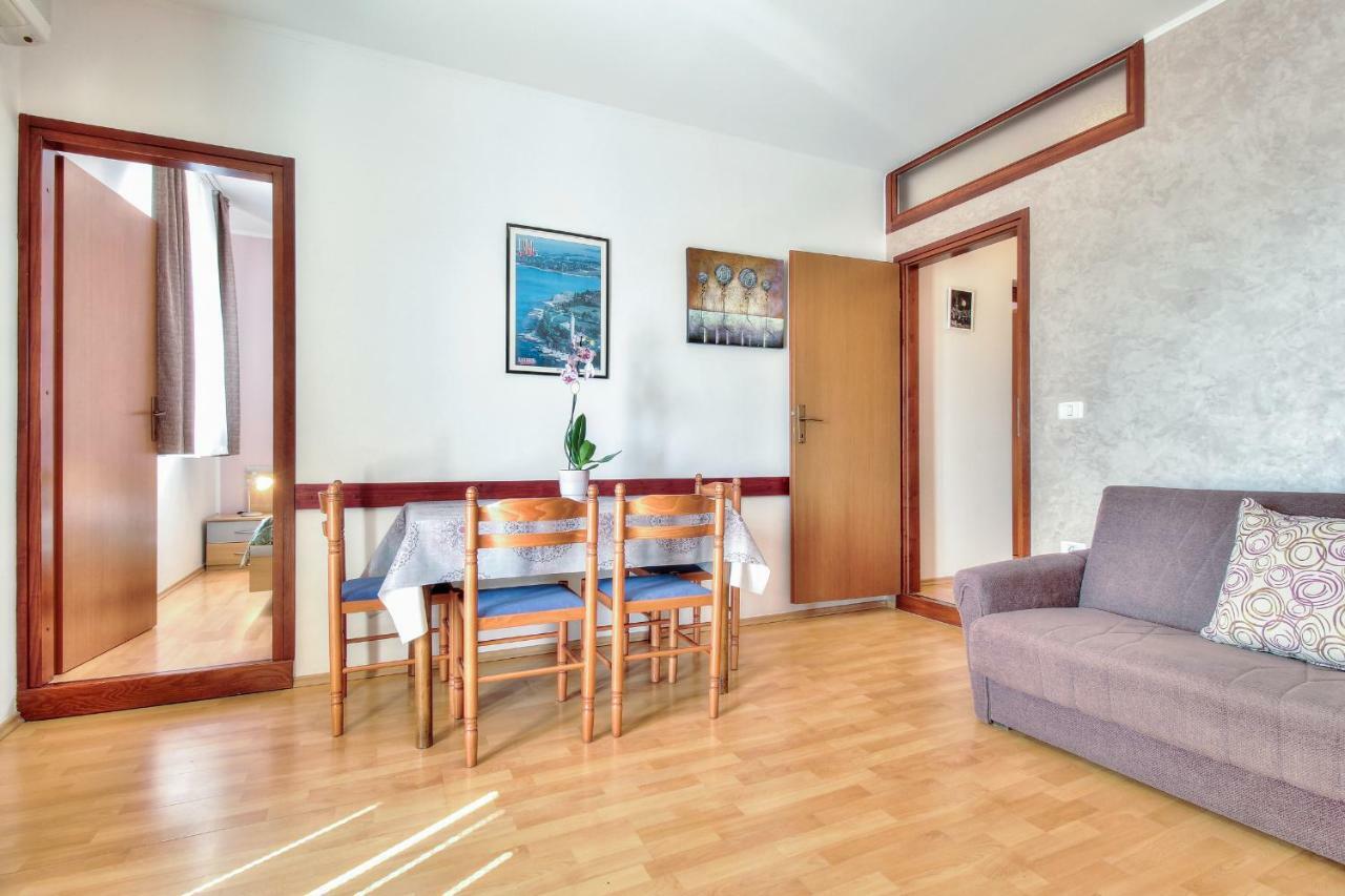 Apartments El Faro Savudrija Ngoại thất bức ảnh