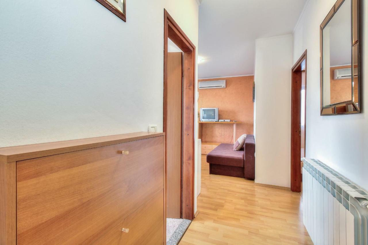 Apartments El Faro Savudrija Ngoại thất bức ảnh