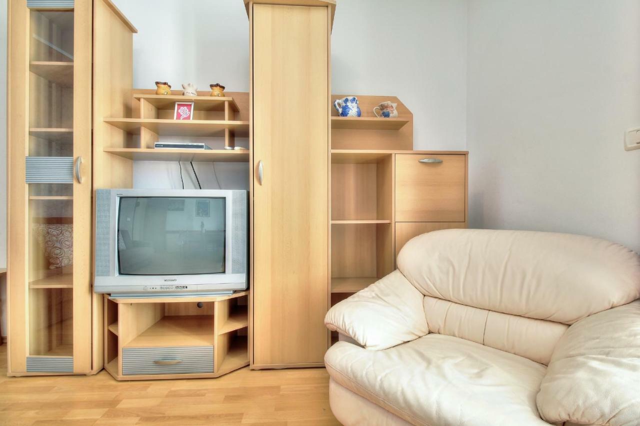 Apartments El Faro Savudrija Ngoại thất bức ảnh