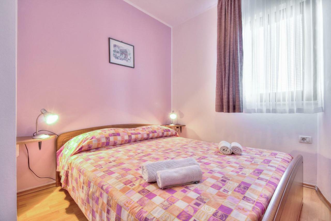 Apartments El Faro Savudrija Ngoại thất bức ảnh