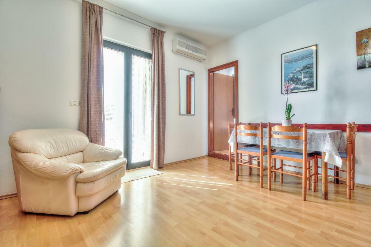 Apartments El Faro Savudrija Ngoại thất bức ảnh