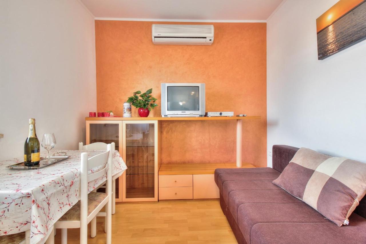 Apartments El Faro Savudrija Phòng bức ảnh